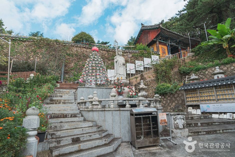 금수사(부산) 여행 추천 - 로드트립