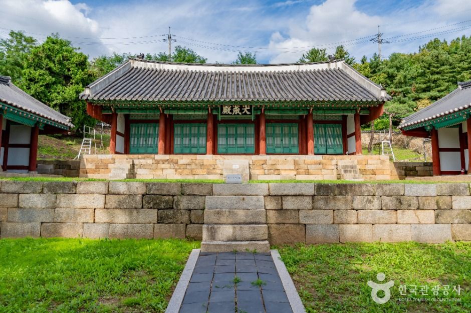 수원향교 여행 추천 - 로드트립