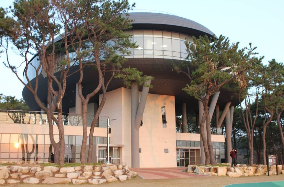 울산시립어린이테마파크 여행 추천 - 로드트립
