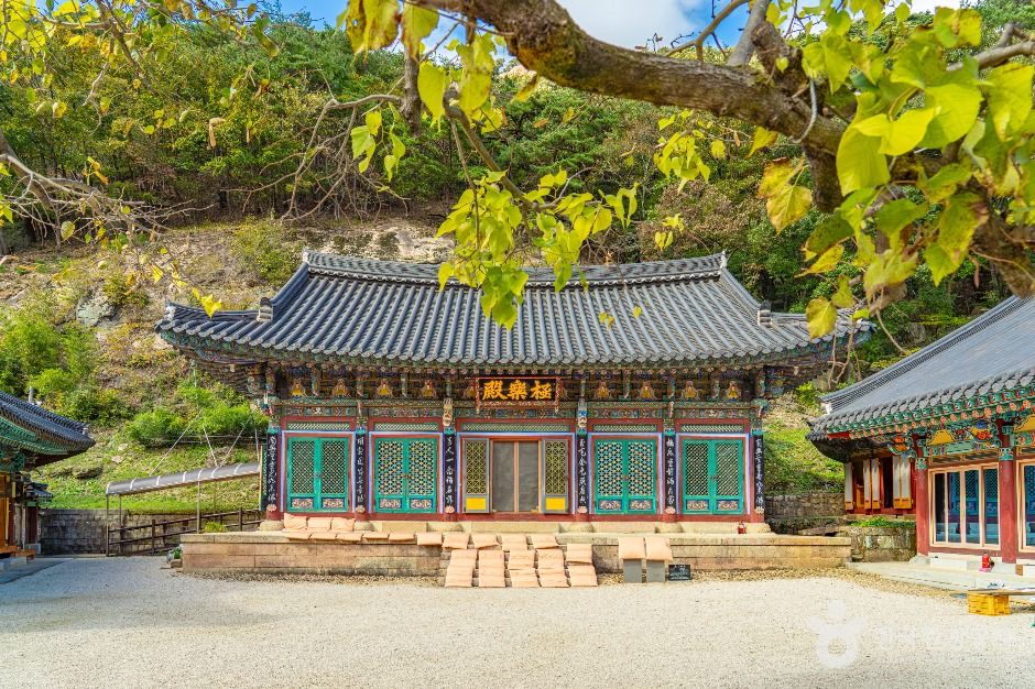 수정암(충북) 여행 추천 - 로드트립