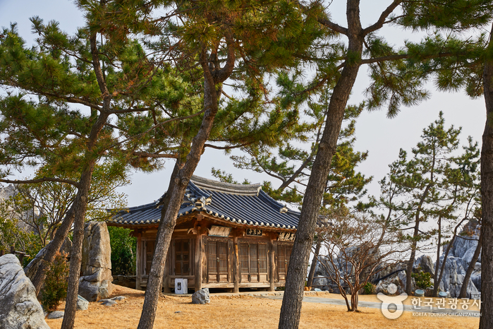 추암해변 여행 추천 - 로드트립