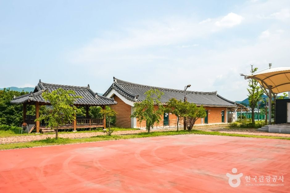 수승대체험휴양마을 여행 추천 - 로드트립