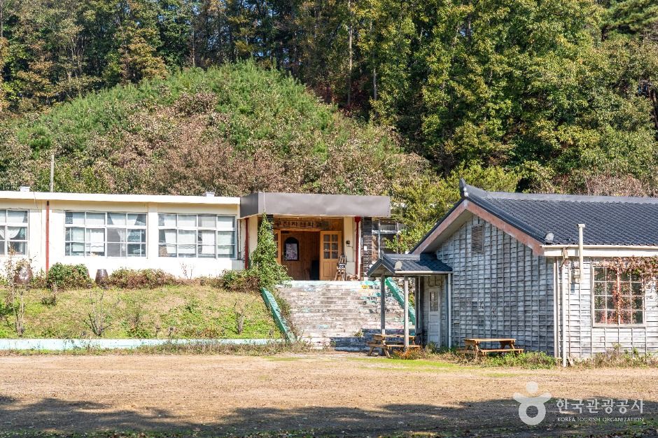 공전자연학교 여행 추천 - 로드트립