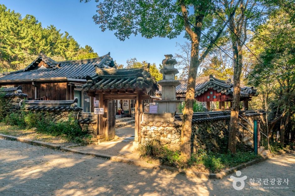 법장사(대구) 여행 추천 - 로드트립