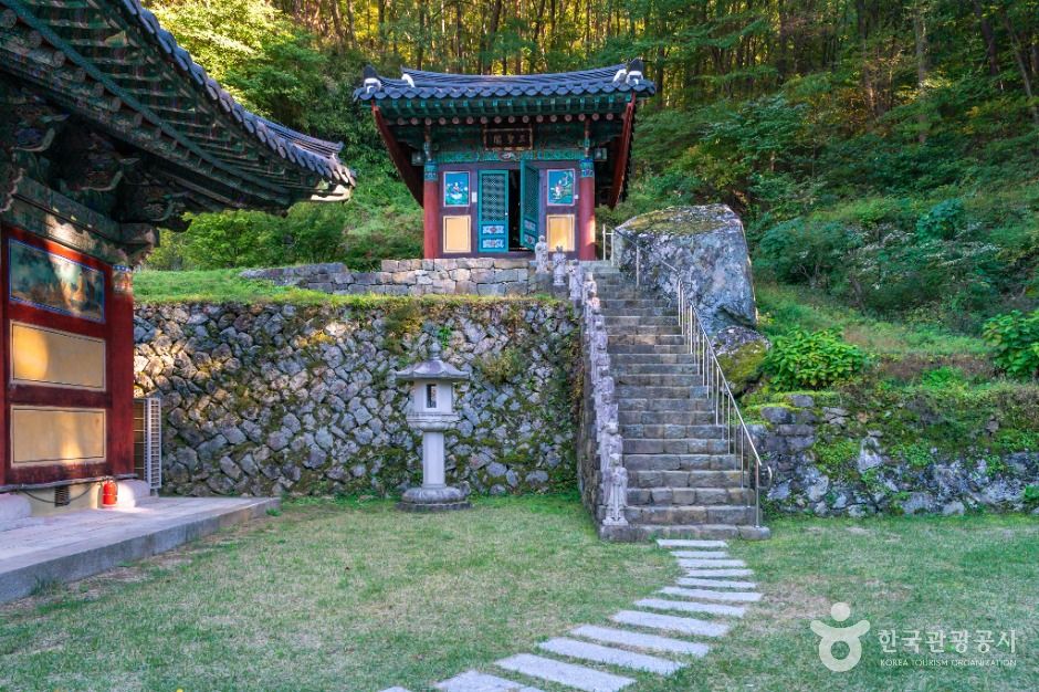 은적사(대구) 여행 추천 - 로드트립