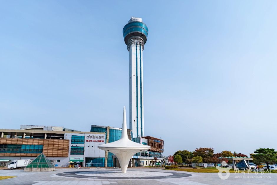 아산그린타워 여행 추천 - 로드트립