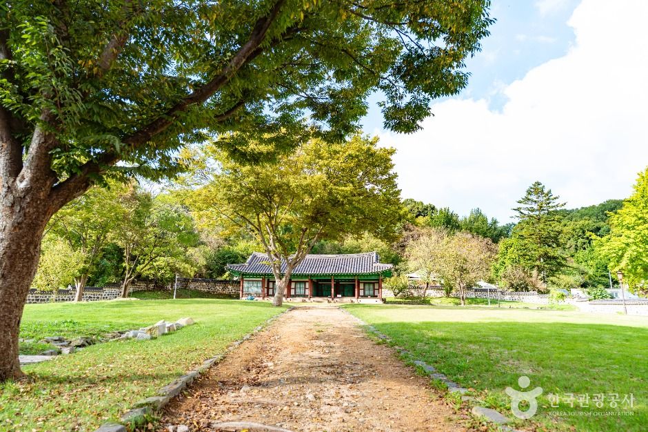 온주아문 및 동헌 여행 추천 - 로드트립