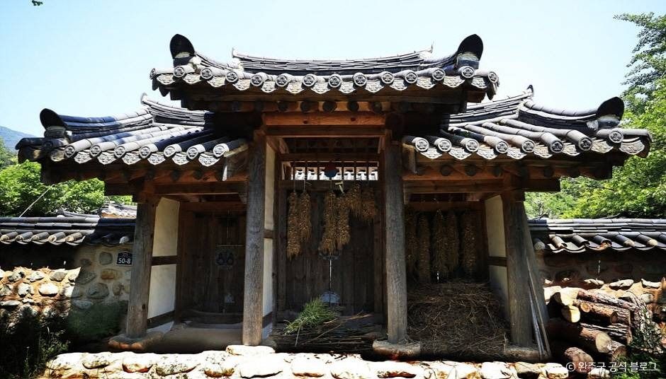 학천서원 여행 추천 - 로드트립