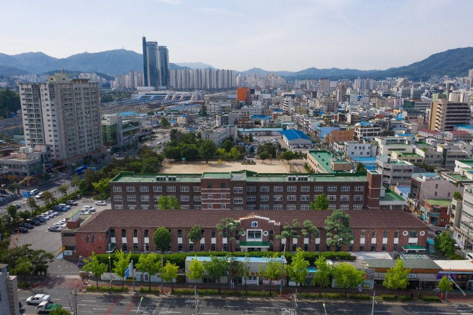 한밭교육박물관 여행 추천 - 로드트립