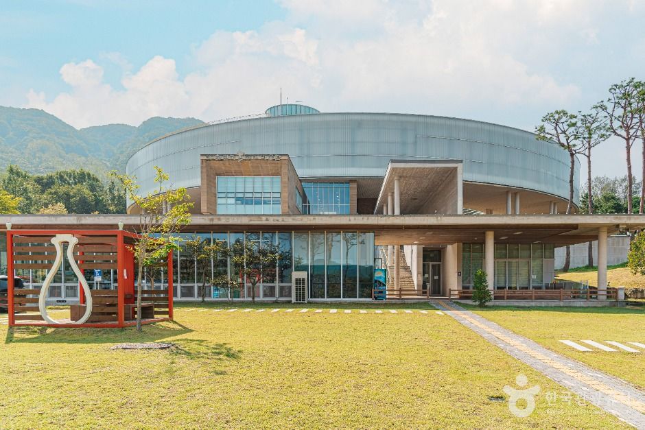대한민국 술테마박물관 여행 추천 - 로드트립