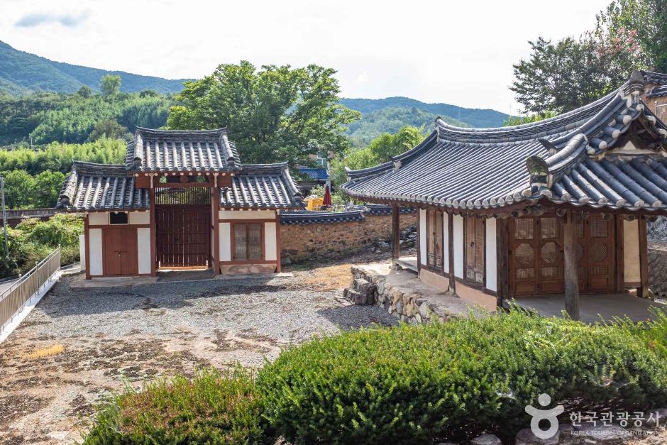 학남서원 여행 추천 - 로드트립