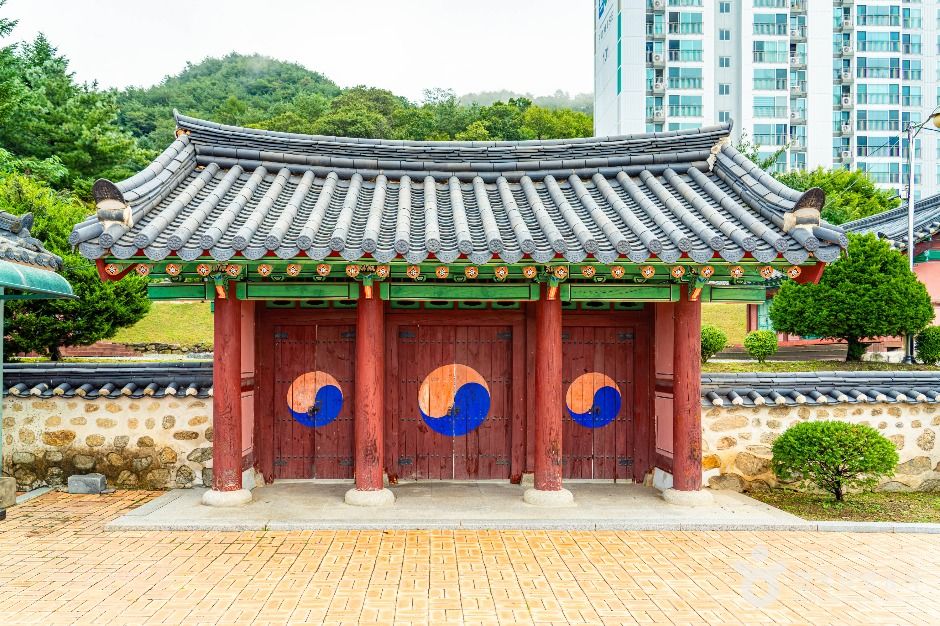 양구향교 여행 추천 - 로드트립