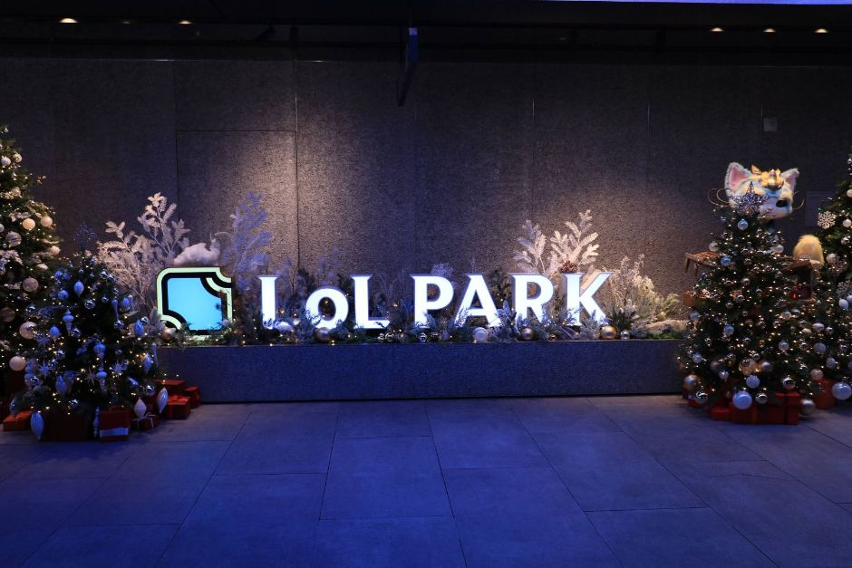 롤파크 여행 추천 - 로드트립