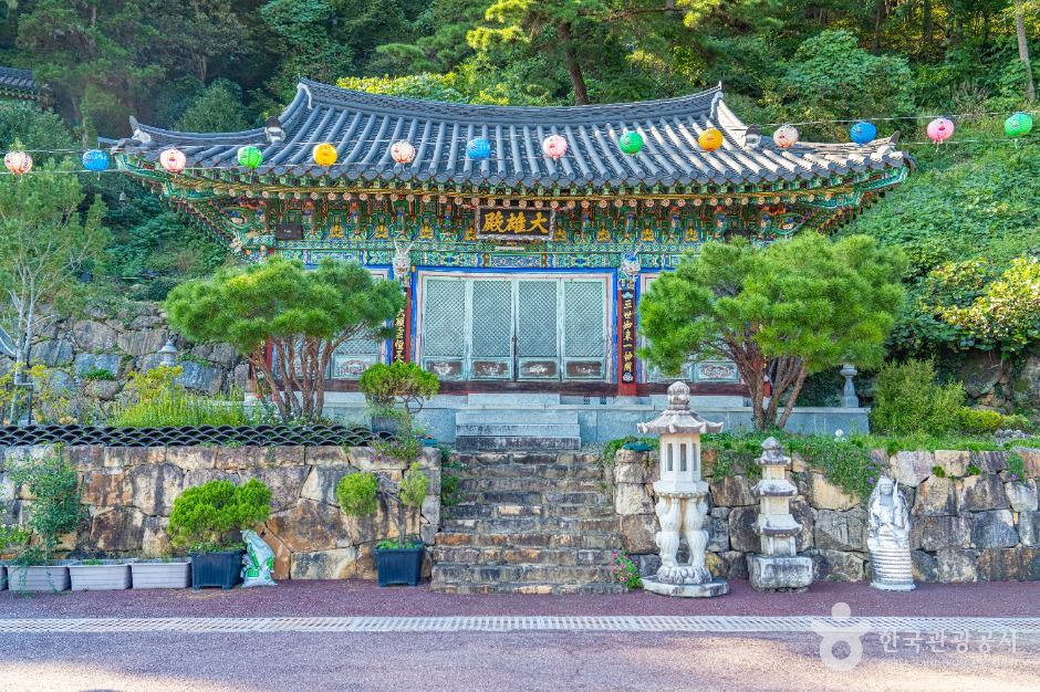 한산사(하동) 여행 추천 - 로드트립