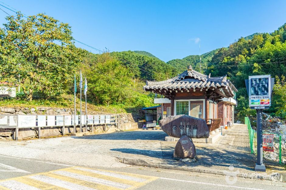 궁항마을 여행 추천 - 로드트립