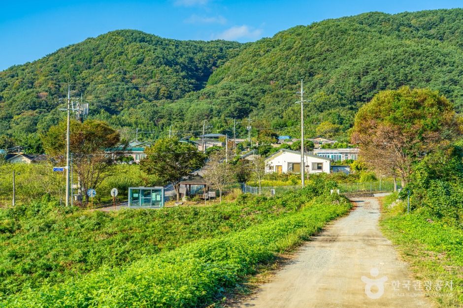 오율마을 여행 추천 - 로드트립