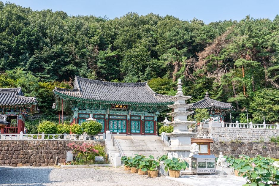 만기사(평택) 여행 추천 - 로드트립