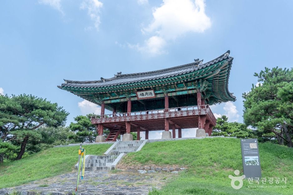 영월근린공원 여행 추천 - 로드트립