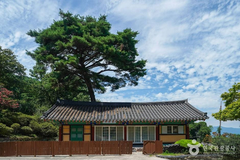 영월암(장수) 여행 추천 - 로드트립