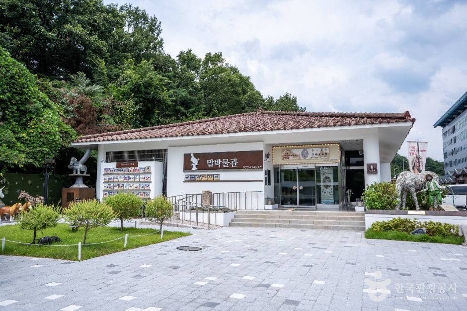 렛츠런파크 서울 말박물관 여행 추천 - 로드트립