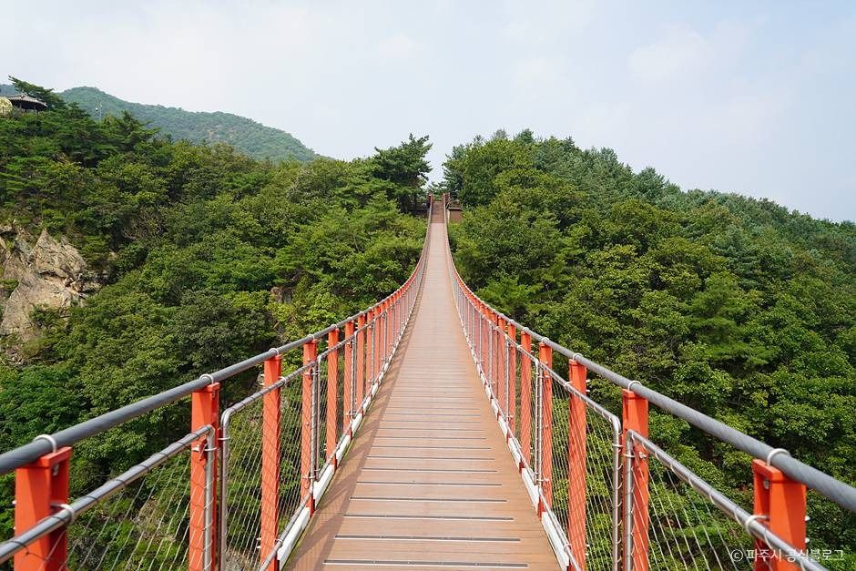 감악산(파주) 여행 추천 - 로드트립