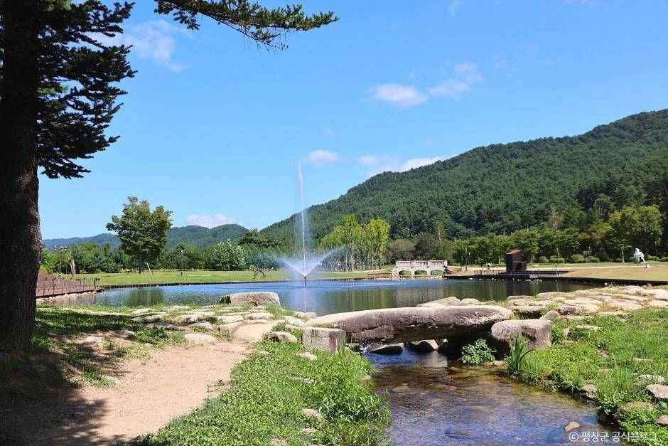 켄싱턴 프렌치 가든 여행 추천 - 로드트립