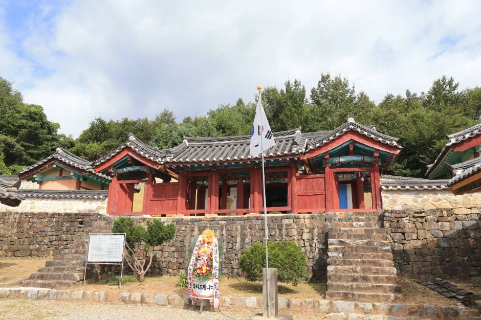 산청 단성향교 여행 추천 - 로드트립
