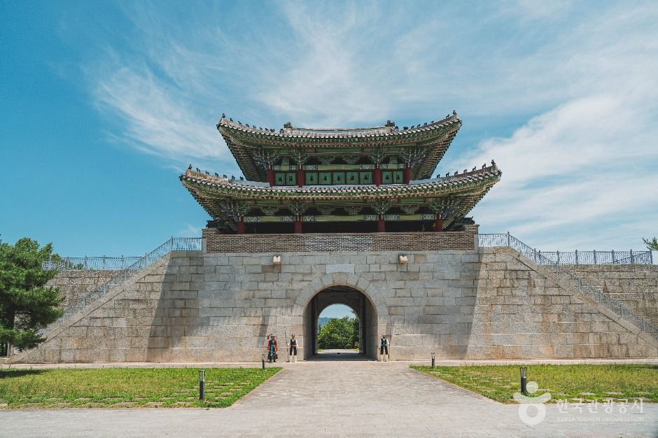 영남제일관 여행 추천 - 로드트립