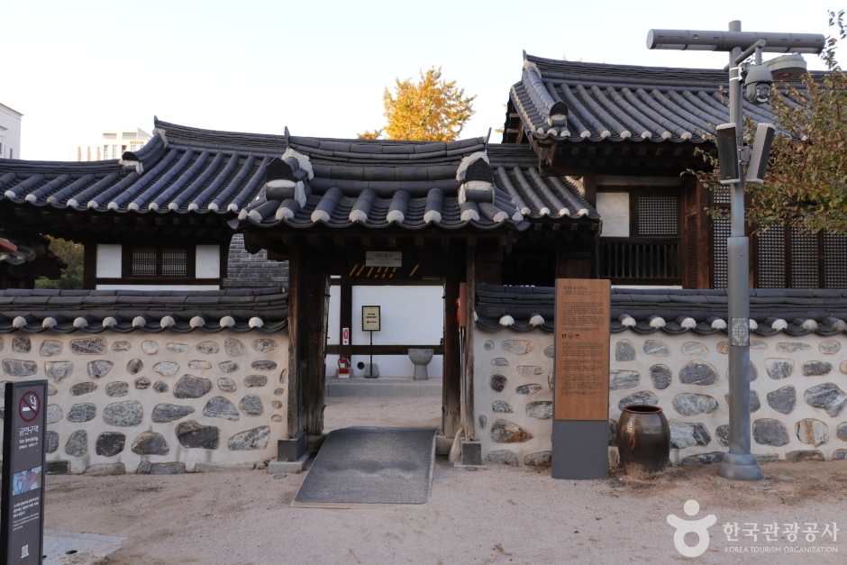 순정효황후윤씨친가 여행 추천 - 로드트립