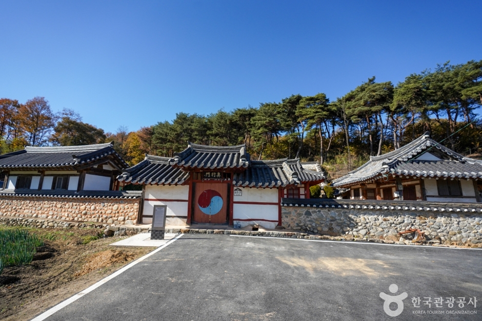 옥산서원 여행 추천 - 로드트립