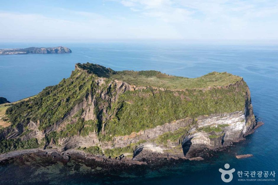 제주도 국가지질공원 여행 추천 - 로드트립