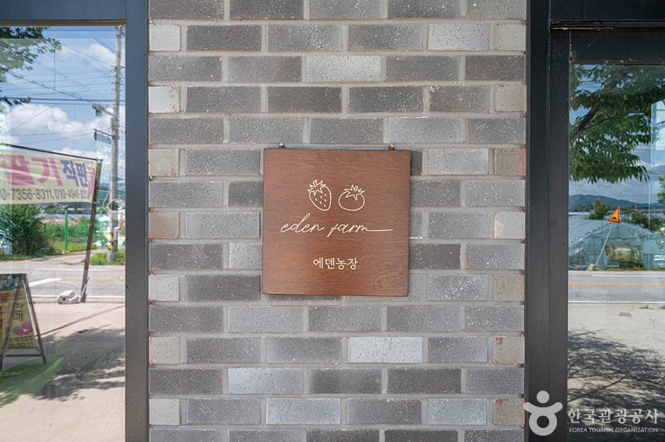 에덴농장 여행 추천 - 로드트립