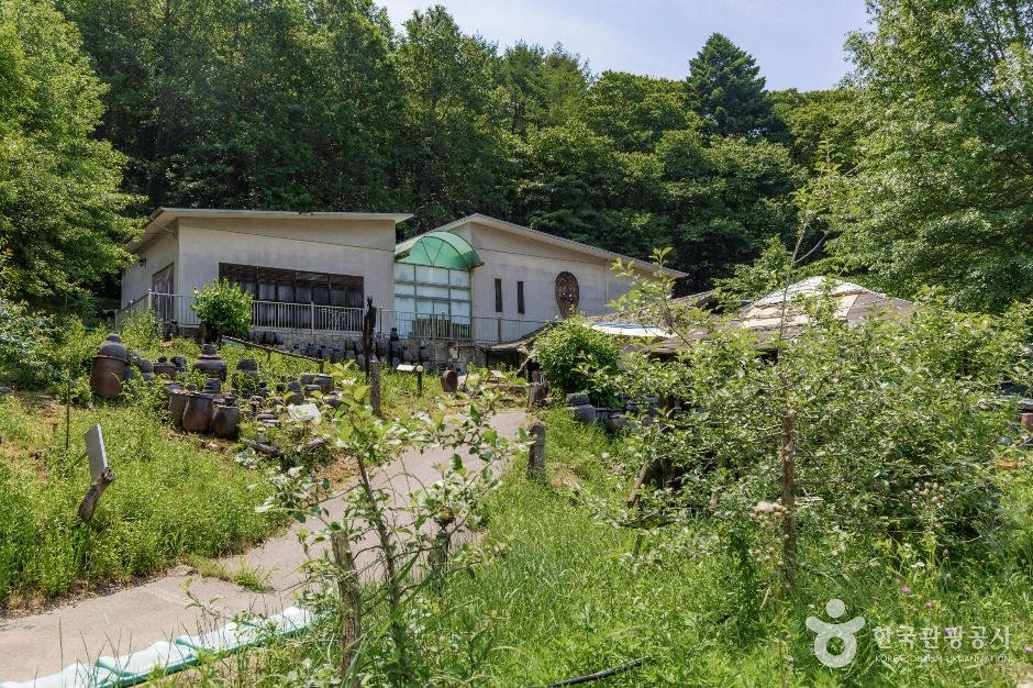 두루뫼박물관 여행 추천 - 로드트립