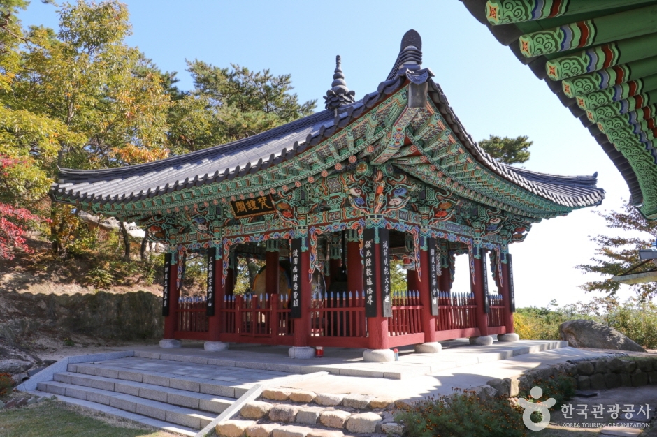 동축사 여행 추천 - 로드트립