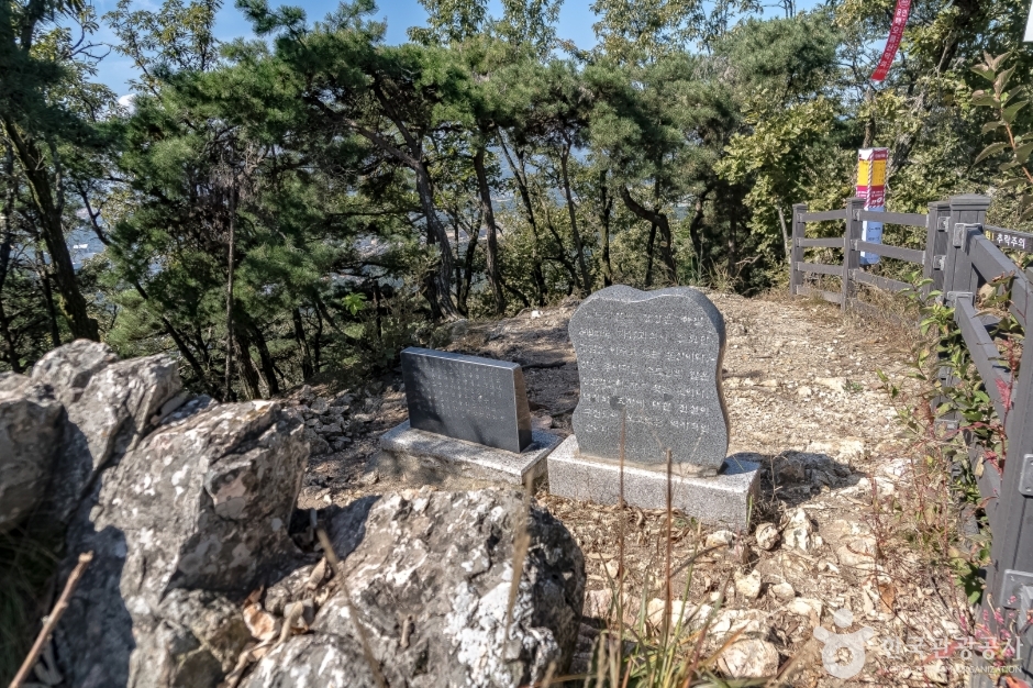 도드람산(저명산) 여행 추천 - 로드트립