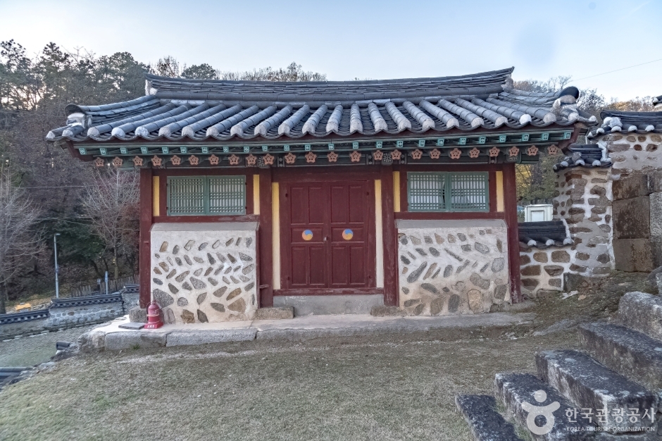 이천향교 여행 추천 - 로드트립
