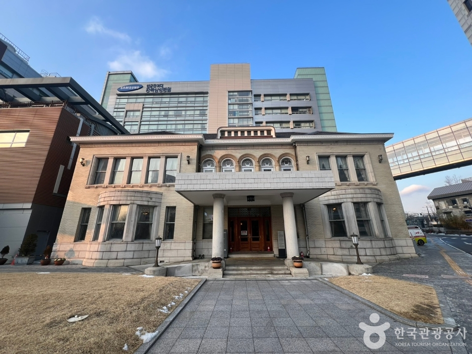 서울 경교장 여행 추천 - 로드트립