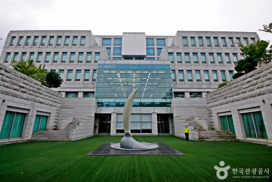 대전대학교박물관 여행 추천 - 로드트립