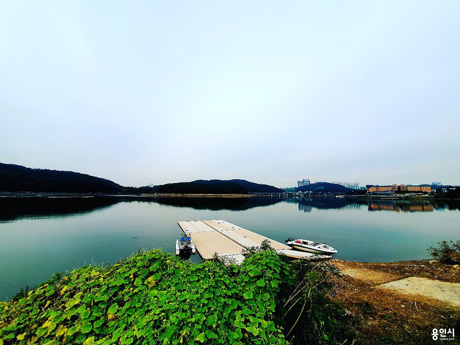 용인조정경기장 여행 추천 - 로드트립