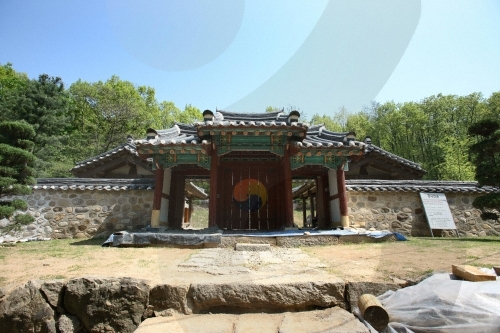 노강서원 여행 추천 - 로드트립
