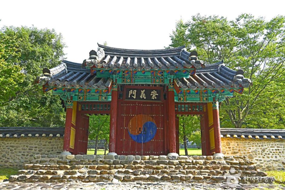 소충사 여행 추천 - 로드트립