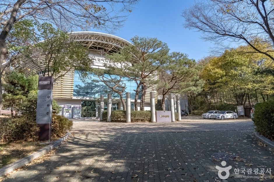 죽전야외음악당 여행 추천 - 로드트립