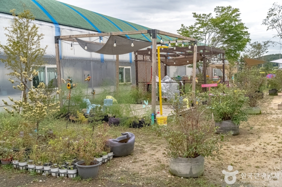 용인청정팜 여행 추천 - 로드트립
