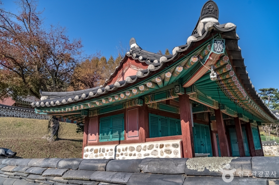 충렬서원 여행 추천 - 로드트립