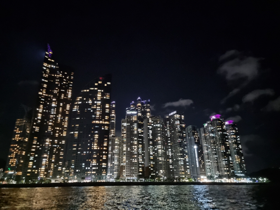 부산요트투어 3355마린 여행 추천 - 로드트립