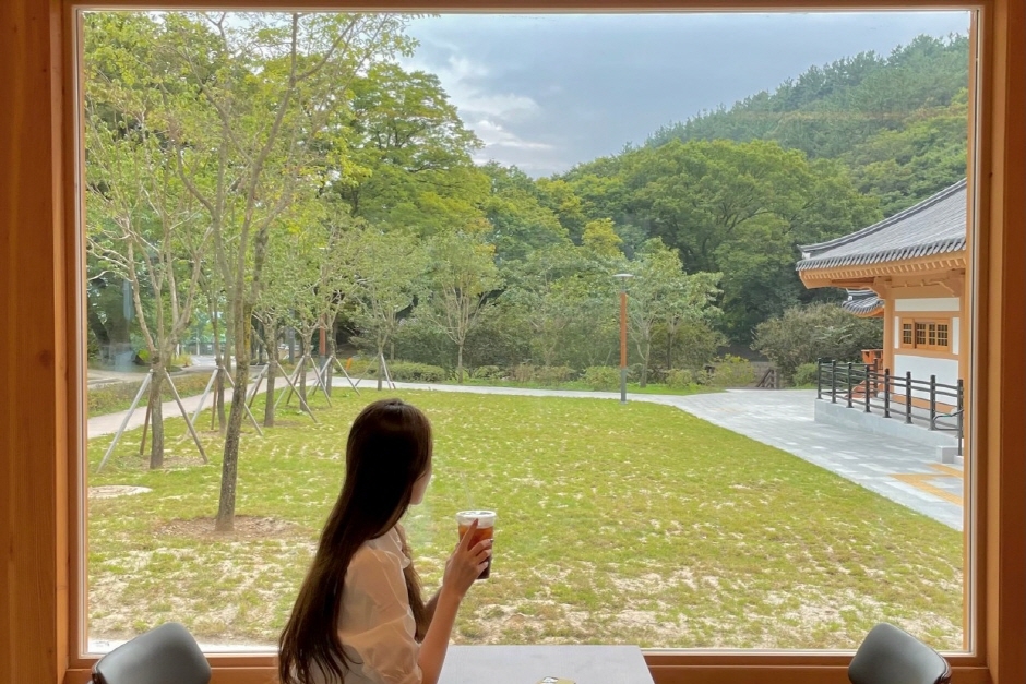 명품옻골 1616 협동조합 여행 추천 - 로드트립