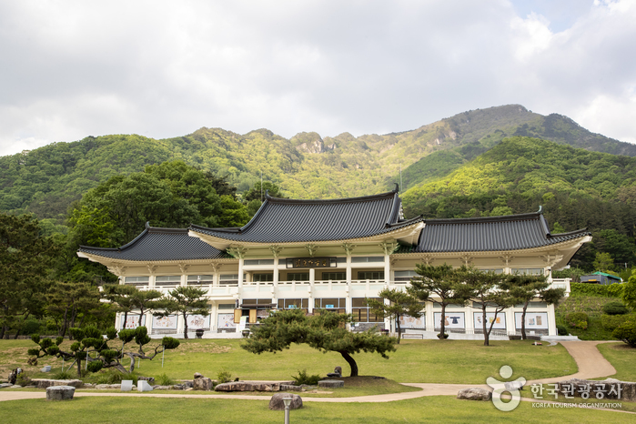 옛길박물관 여행 추천 - 로드트립