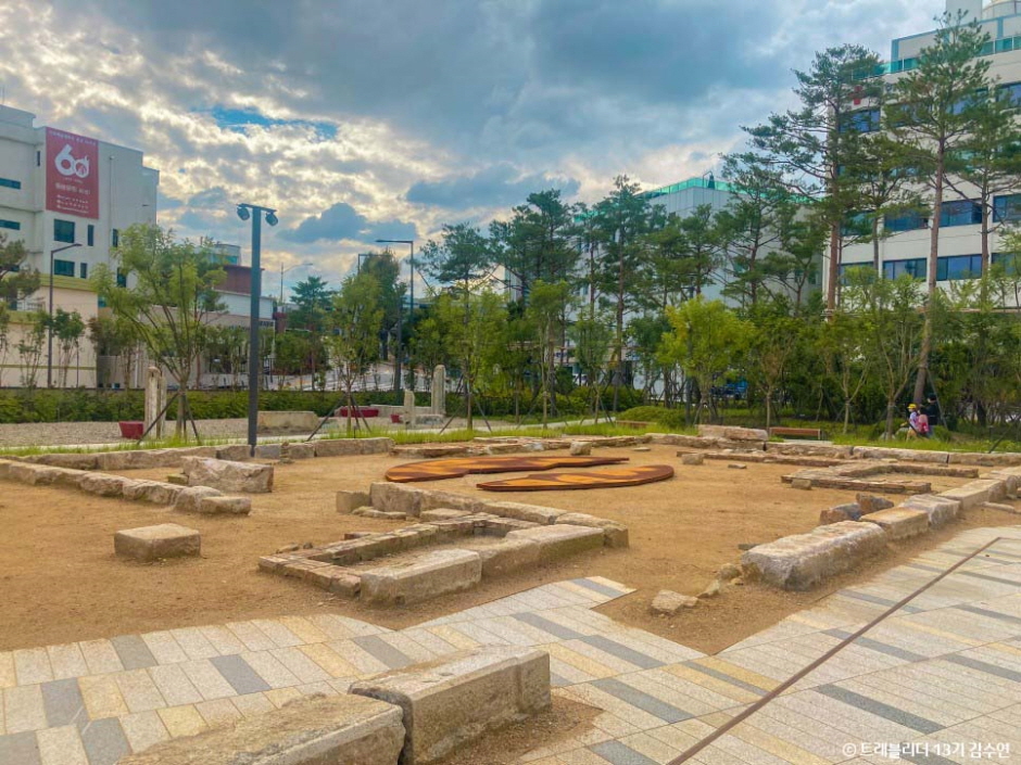 남산국치길 여행 추천 - 로드트립