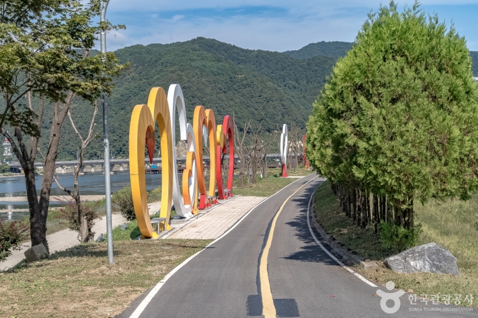 화천 파로호 자전거 100리길 여행 추천 - 로드트립