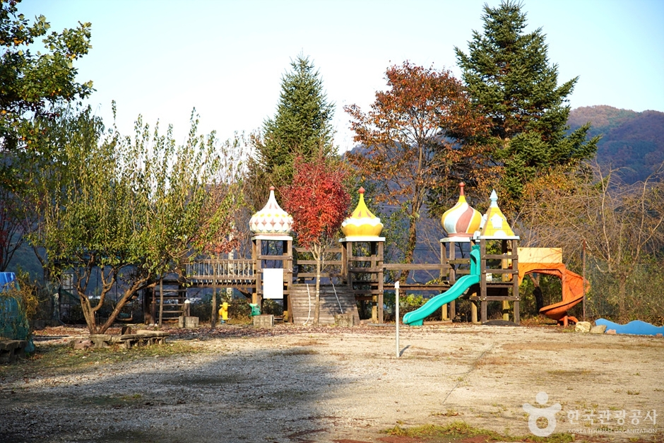 알프스벨리 사계절썰매장 여행 추천 - 로드트립